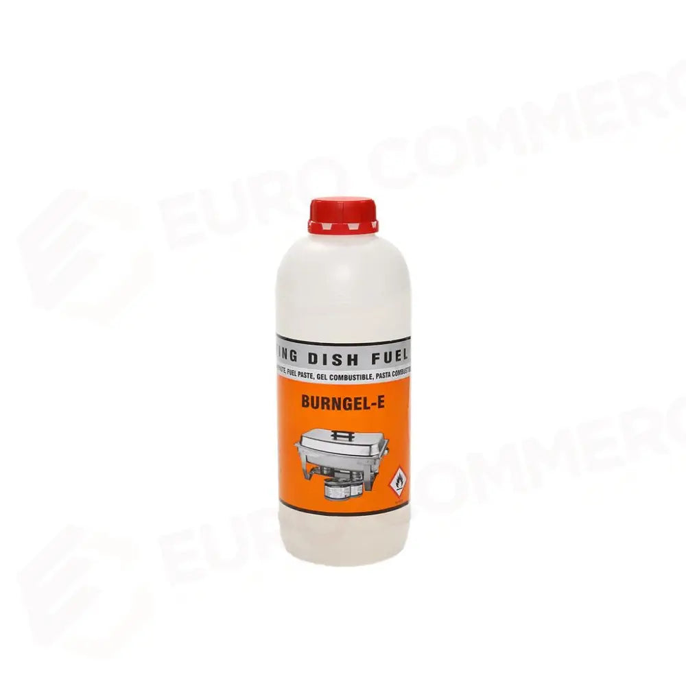 BOTTIGLIA LIQUIDO COMBUSTIBILE 1 LT EP001 MEDRI - 13810003 - MEDRI