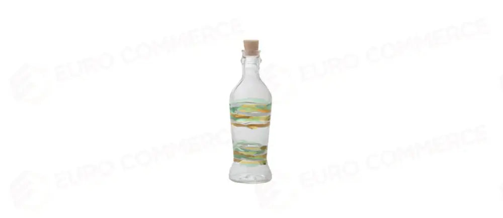 BOTTIGLIA PC.BOROSILICATO DEC.1 CL.12 - 123222 - MORINI