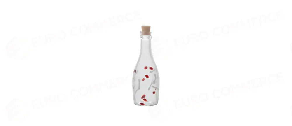 BOTTIGLIA PC.BOROSILICATO DEC.2 CL.12 - 123223 - MORINI