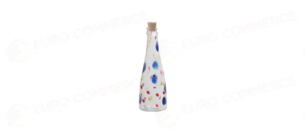 BOTTIGLIA PC.BOROSILICATO DEC.4 CL.12 - 123224 - MORINI