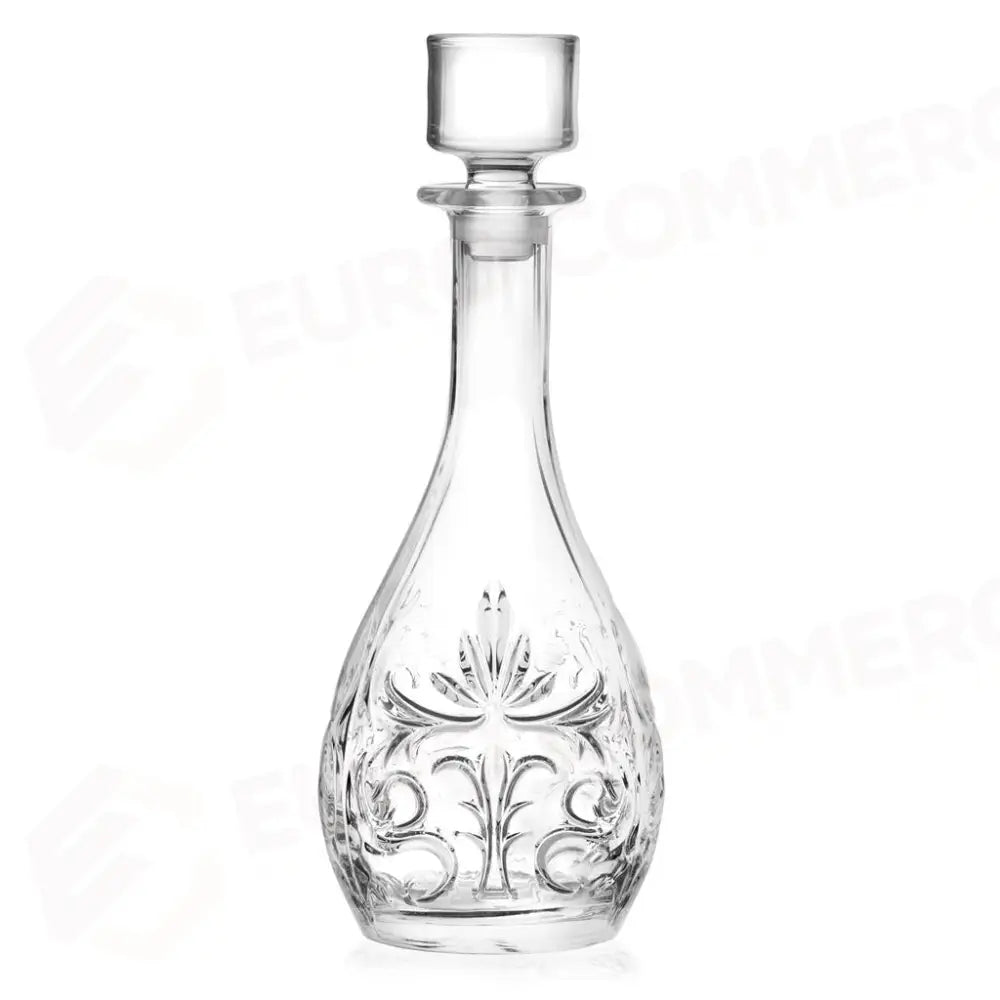 BOTTIGLIA ROTONDA 96 CL TATTOO 51622020106 RCR - 0481962 - MEDRI
