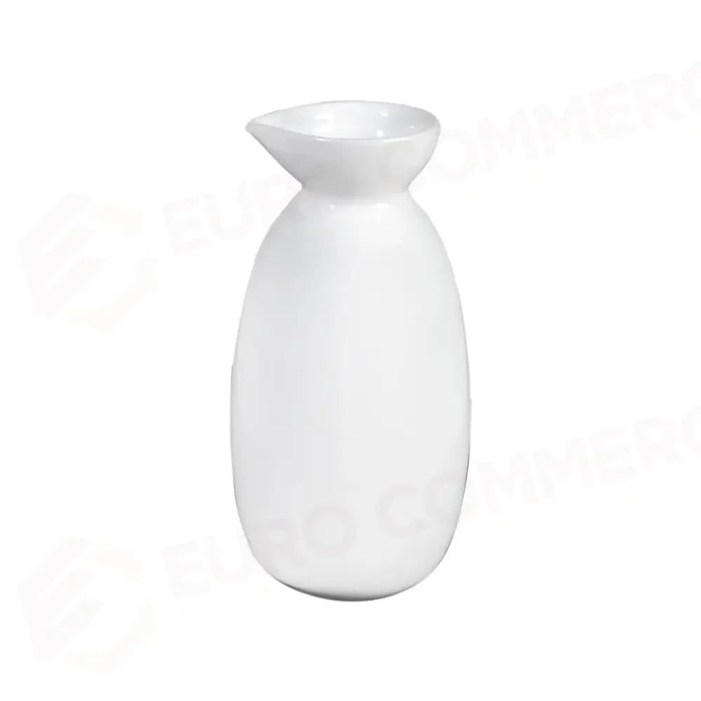 BOTTIGLIA SAKE’ 25 CL FORMA 41 QUADRA 3814 ROYAL PORCELAIN - 9021295 - MEDRI