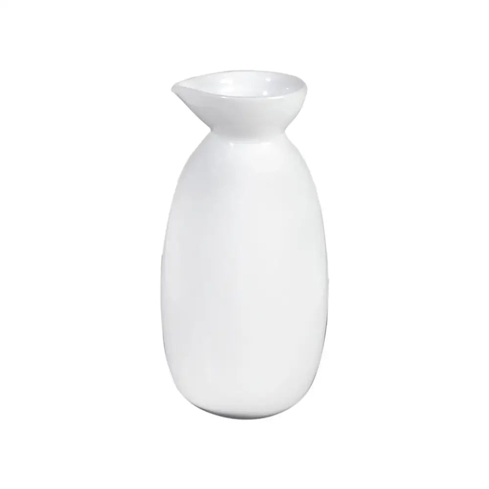 BOTTIGLIA SAKE’ 25 CL FORMA 41 QUADRA 3814 ROYAL PORCELAIN - 9021295 - MEDRI