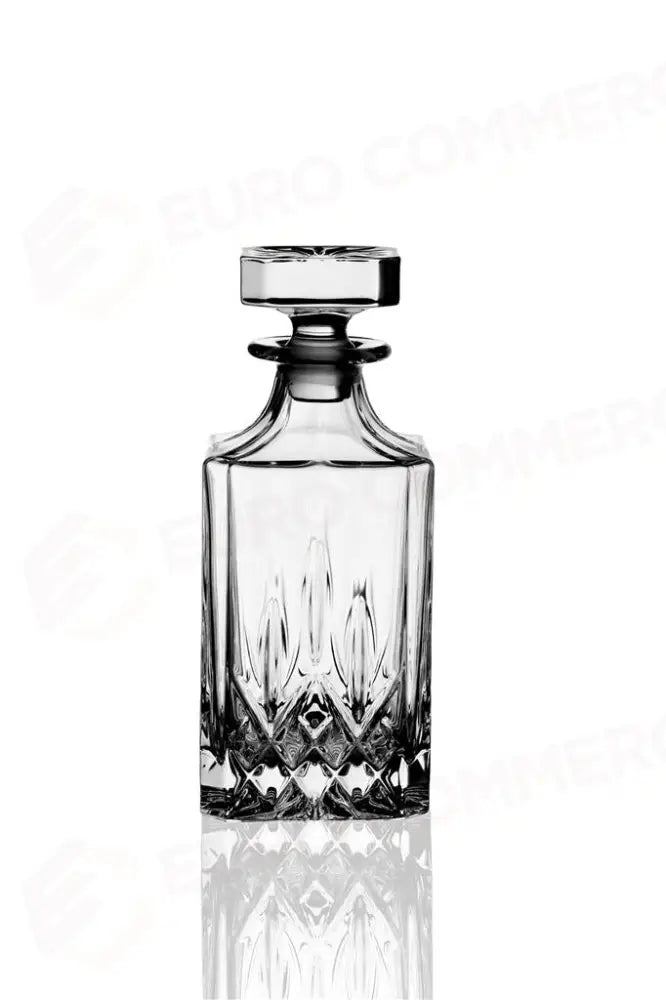 BOTTIGLIA WHISKY QUADRA 75 CL OPERA 51520020506 RCR - 0480263 - MEDRI