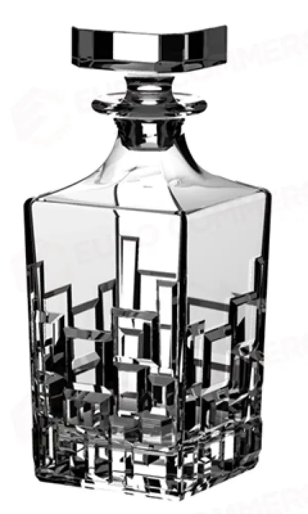 BOTTIGLIA WHISKY QUADRA 81 CL ETNA 51649020106 RCR - 0482010 - MEDRI