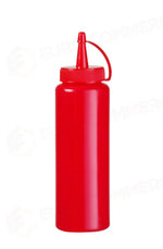 BOTTIGLIE DOSATRICI HENDI 0,2L GIALLO Ø50X(H)185MM - 558003