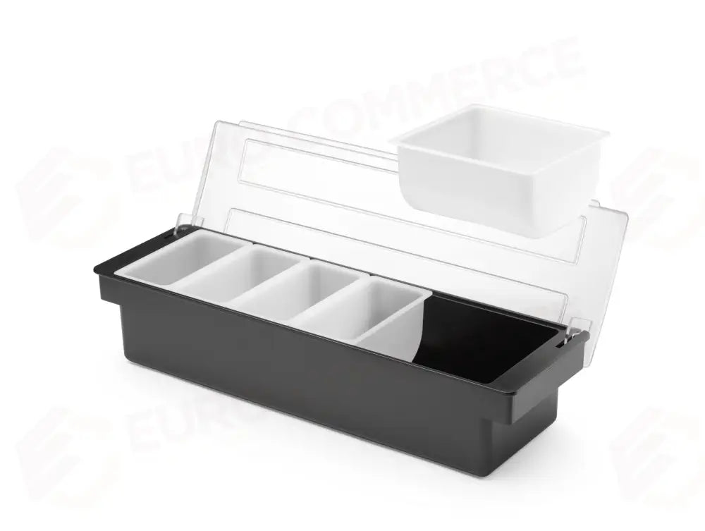 BOX PER INGREDIENTI HENDI - 552018