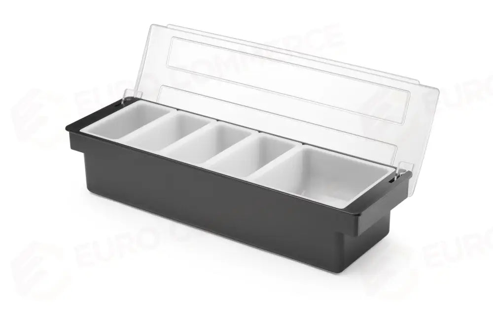 BOX PER INGREDIENTI HENDI - 552025