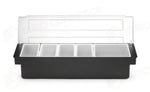 BOX PER INGREDIENTI HENDI - 552025