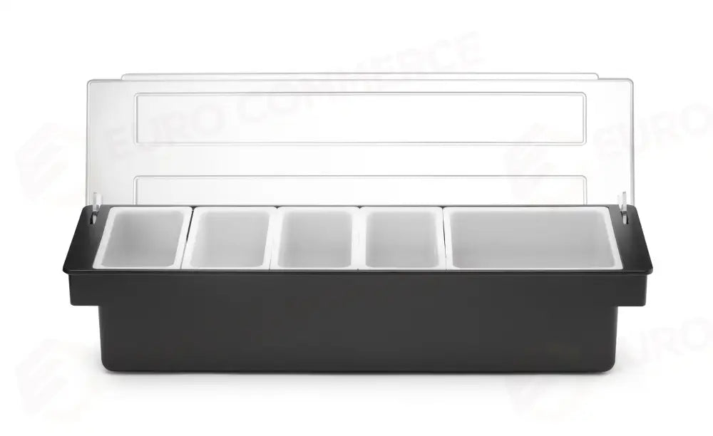 BOX PER INGREDIENTI HENDI - 552025