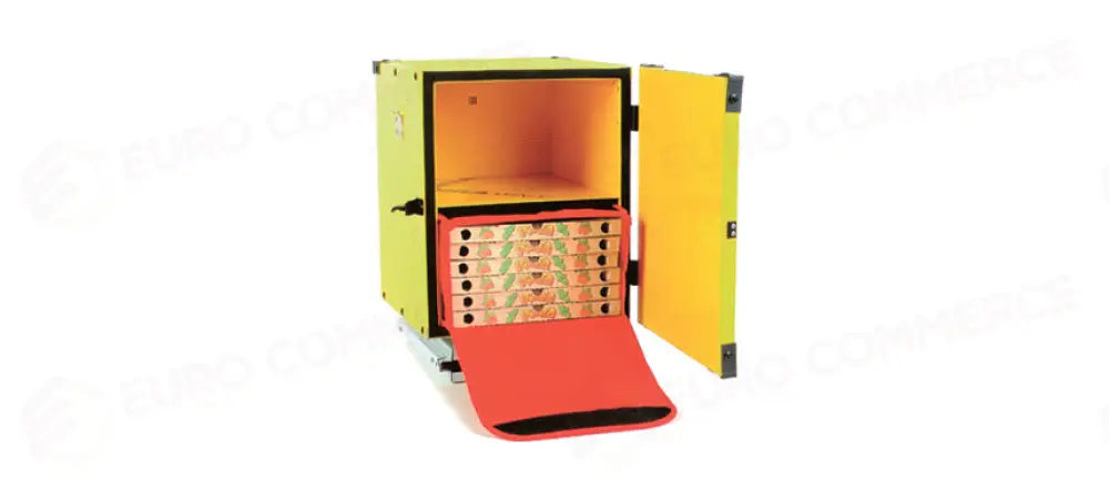 BOX PIZZA NON COIBENTATO 47X47H52 - 102393 - MORINI