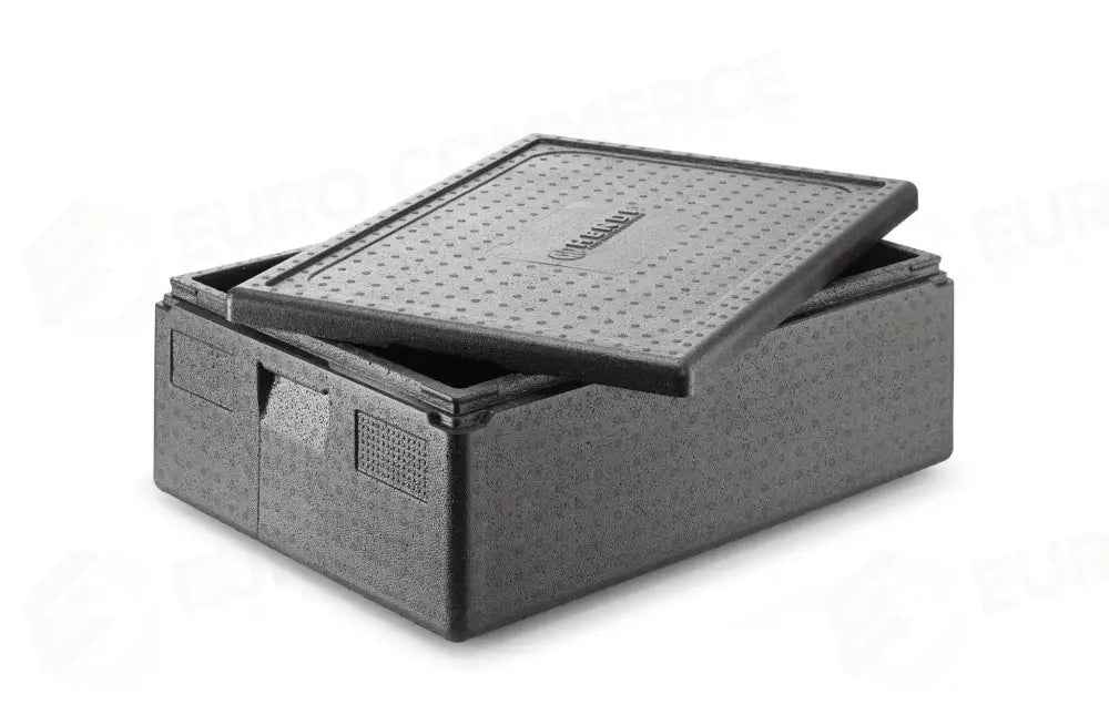 BOX TERMICO PROFI LINE HENDI 53L 685X485X(H)260MM - 707951