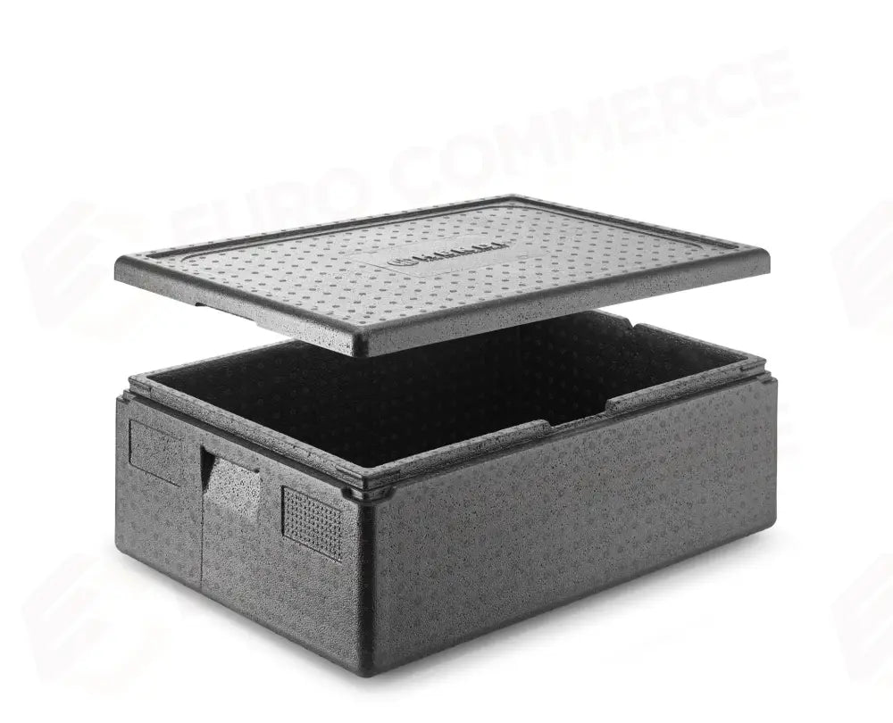 BOX TERMICO PROFI LINE HENDI 53L 685X485X(H)260MM - 707951