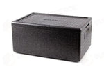 BOX TERMICO PROFI LINE HENDI 53L 685X485X(H)260MM - 707951