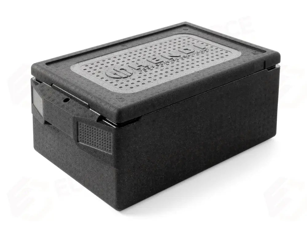 BOX TERMICO PROFI LINE HENDI GN 1/1 39L 674X400X(H)287MM - 707982