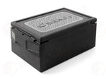 BOX TERMICO PROFI LINE HENDI GN 1/1 39L 674X400X(H)287MM - 707982