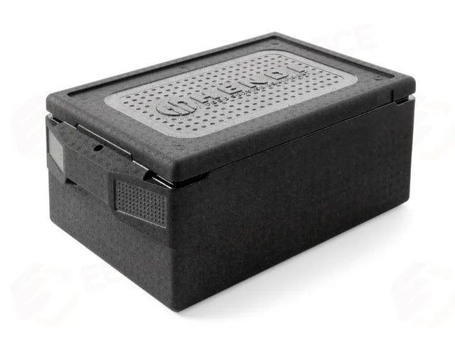 BOX TERMICO PROFI LINE, HENDI, PROFI LINE, GN 1/1, 39L, 674X400X(H)287MM - 707982