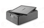 BOX TERMICO PROFI LINE HENDI GN 1/1 40L 600X400X(H)285MM - 707906