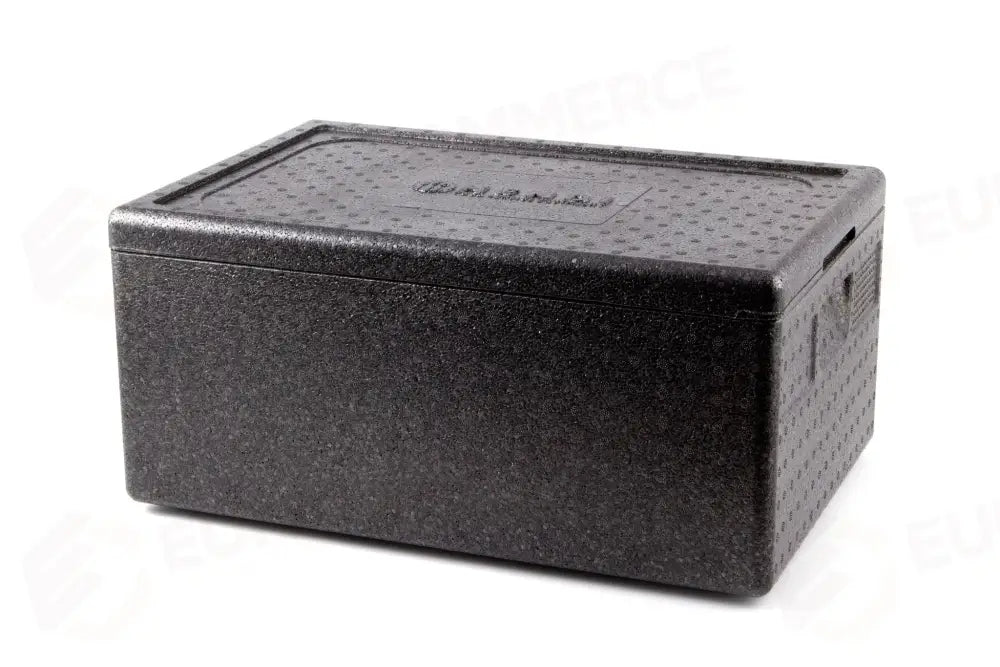 BOX TERMICO PROFI LINE HENDI GN 1/1 40L 600X400X(H)285MM - 707906