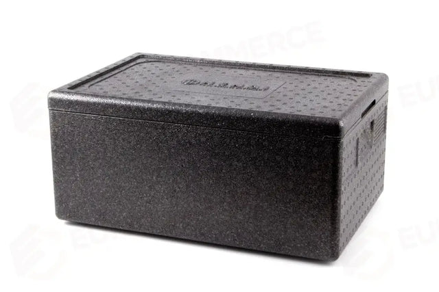 BOX TERMICO PROFI LINE, HENDI, PROFI LINE, GN 1/1, 40L, 600X400X(H)285MM - 707906