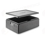 BOX TERMICO PROFI LINE HENDI GN 1/1 46L 600X400X(H)320MM - 707968