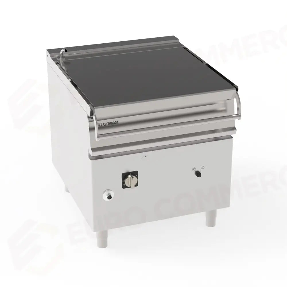 BRASIERA ELETTR.VASCA INOX MOTORIZZATA - 316193 - TECNOINOX