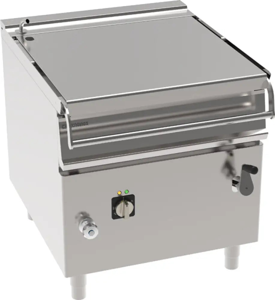 BRASIERA ELETTRICA VASCA INOX - 316192 - TECNOINOX
