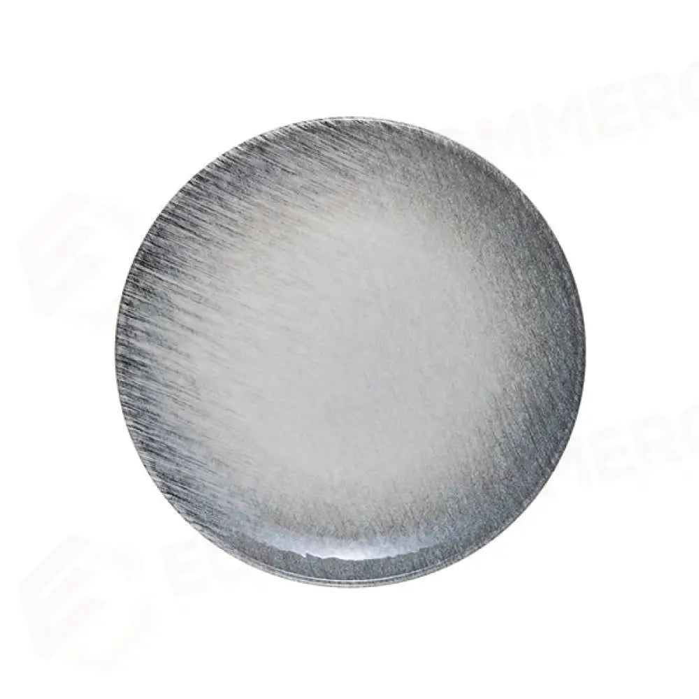 BREZZA LONA FLAT PIATTO 25 CM - 20004-111025 - ID FINE