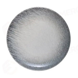 BREZZA LONA PIATTO PIANO 19 CM - 20004-111019 - ID FINE