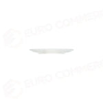 BREZZA LONA PIATTO PIANO 23 CM - 20004-111023 - ID FINE