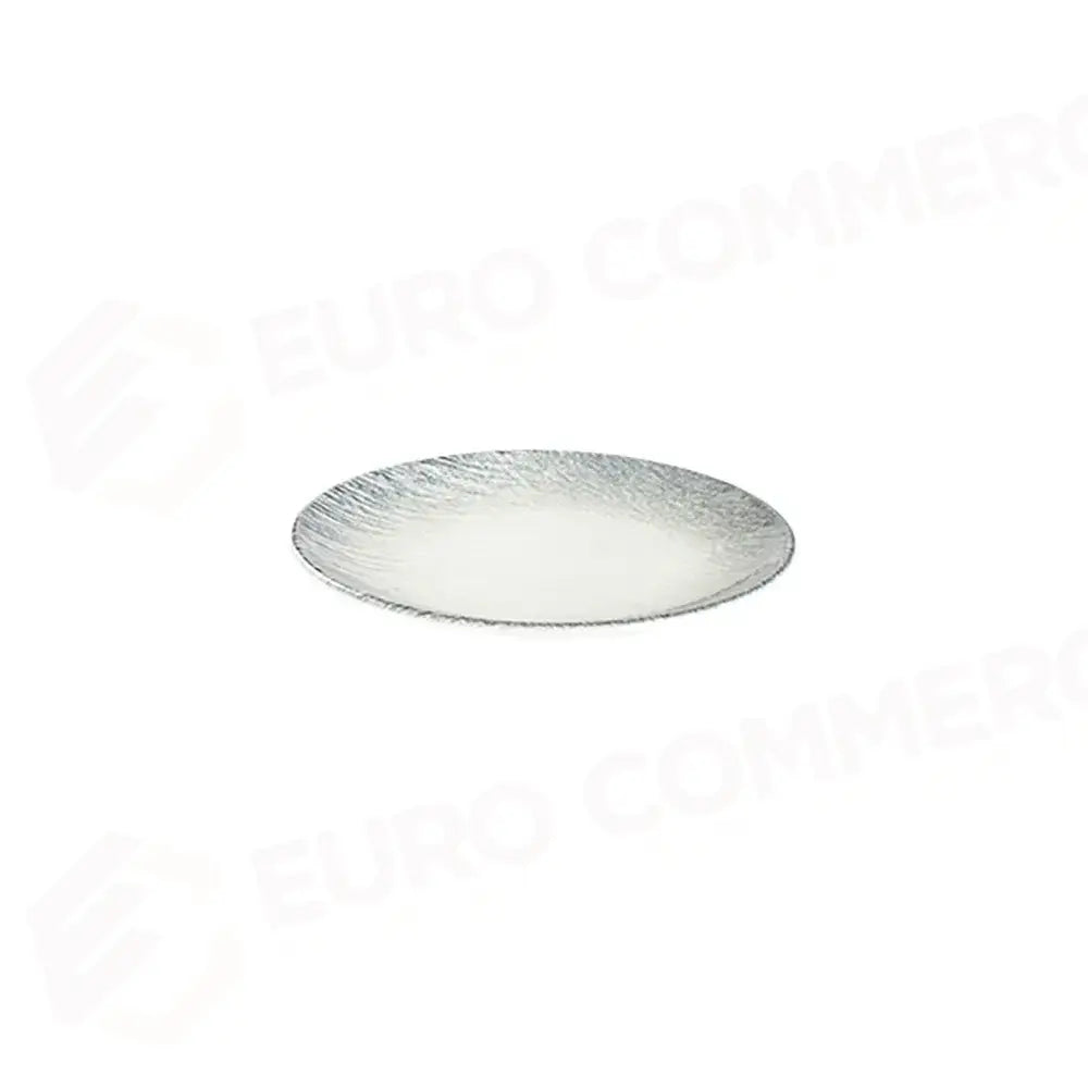 BREZZA LONA PIATTO PIANO 25 CM - 20004-111025 - ID FINE
