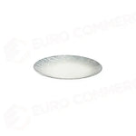 BREZZA LONA PIATTO PIANO 27 CM - 20004-111027 - ID FINE
