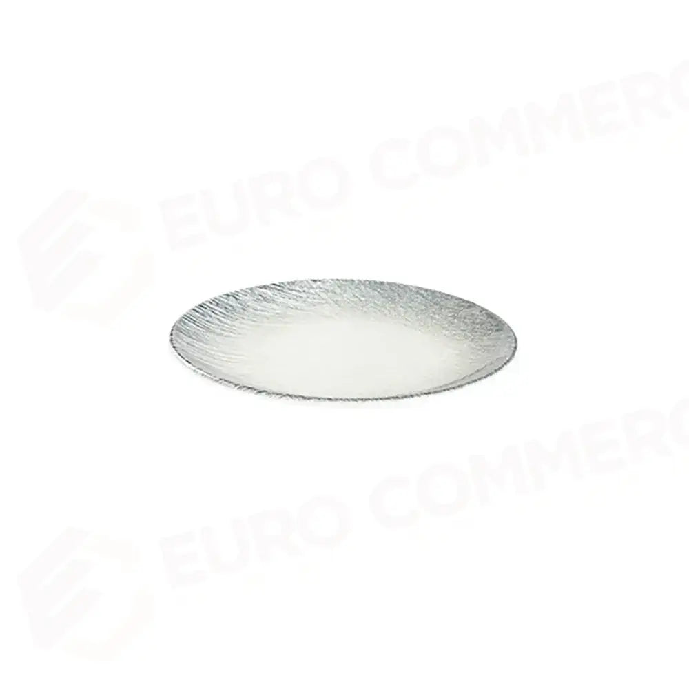 BREZZA LONA PIATTO PIANO 27 CM - 20004-111027 - ID FINE
