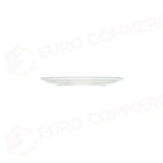 BREZZA LONA PIATTO PIANO 27 CM - 20004-111027 - ID FINE