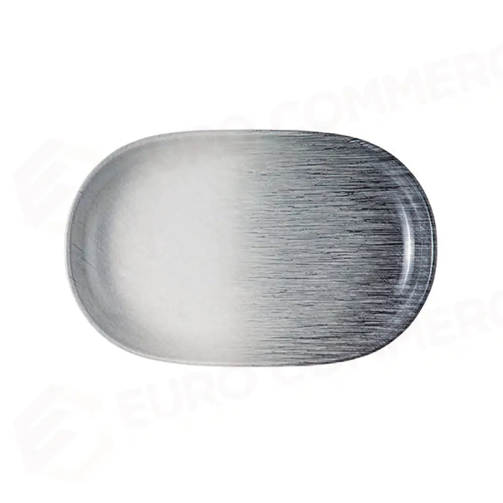 BREZZA MAGNUS oval PIATTO 28 CM - 20004-143028 - ID FINE
