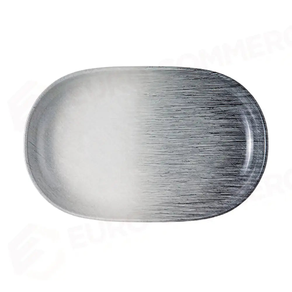 BREZZA MAGNUS oval PIATTO 33 CM - 20004-143033 - ID FINE