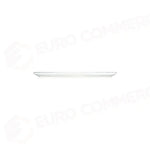 BREZZA QUADRO RECTANGULAR PLATE 30 CM (30 * 11) - 20004-151630 - ID FINE