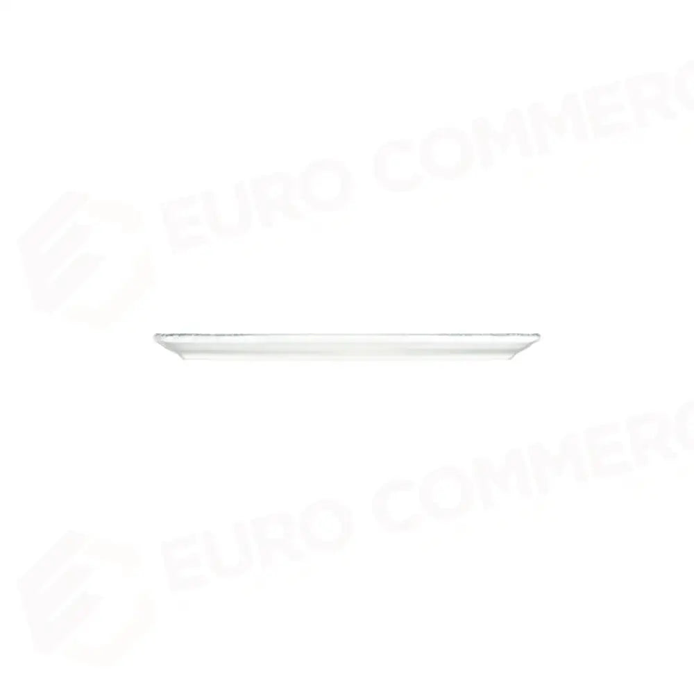 BREZZA QUADRO RECTANGULAR PLATE 30 CM (30 * 11) - 20004-151630 - ID FINE