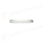 BREZZA QUADRO RECTANGULAR PLATE 30 CM (30 * 11) - 20004-151630 - ID FINE
