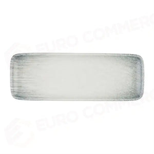 BREZZA QUADRO RECTANGULAR PLATE 30 CM (30 * 11) - 20004-151630 - ID FINE