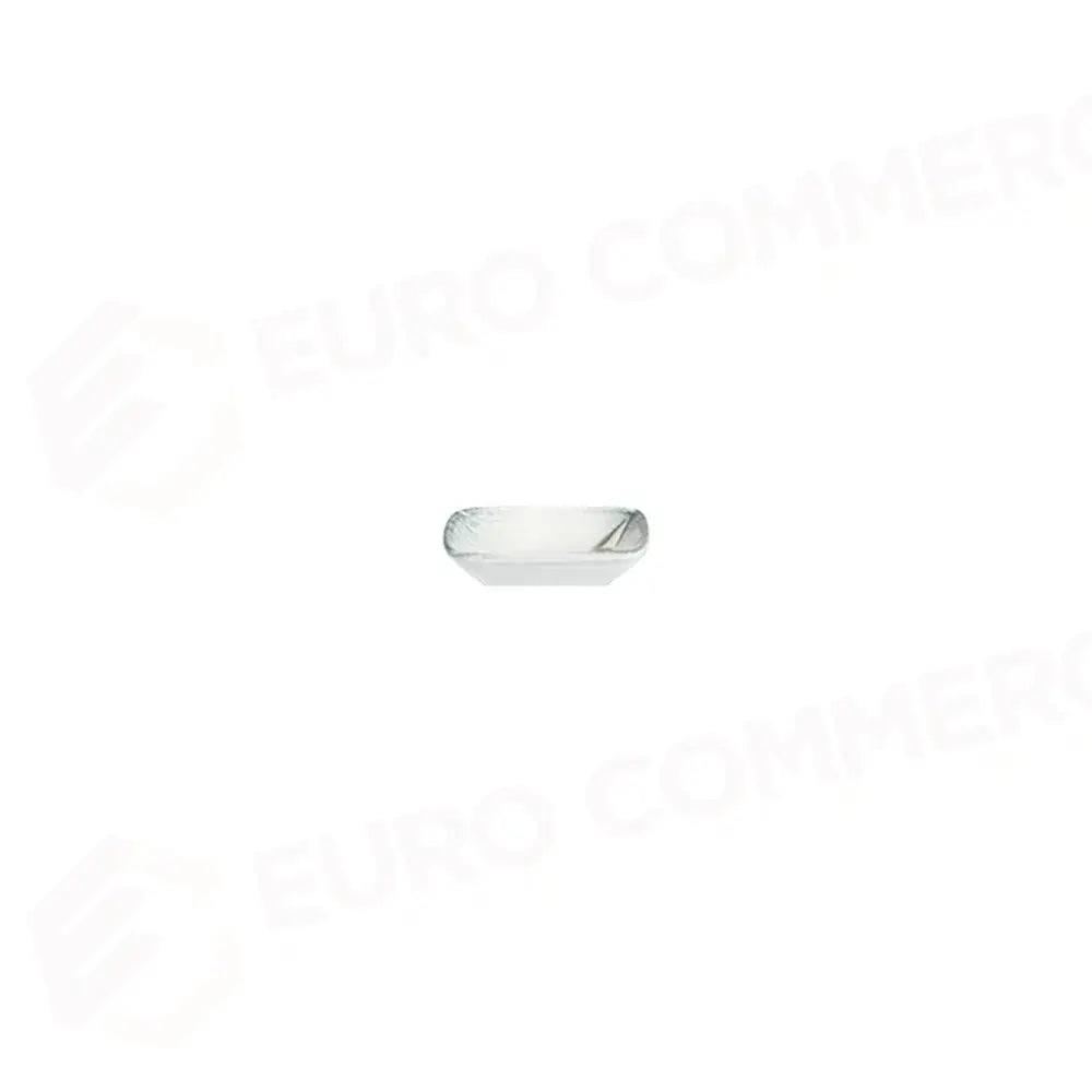 BREZZA QUADRO RECTANGULAR PLATTER 11 CM (10 * 7) - 20004-153111 - ID FINE