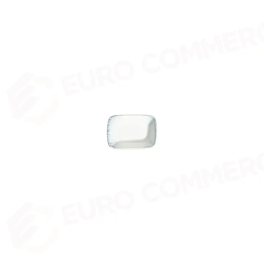 BREZZA QUADRO RECTANGULAR PLATTER 11 CM (10 * 7) - 20004-153111 - ID FINE
