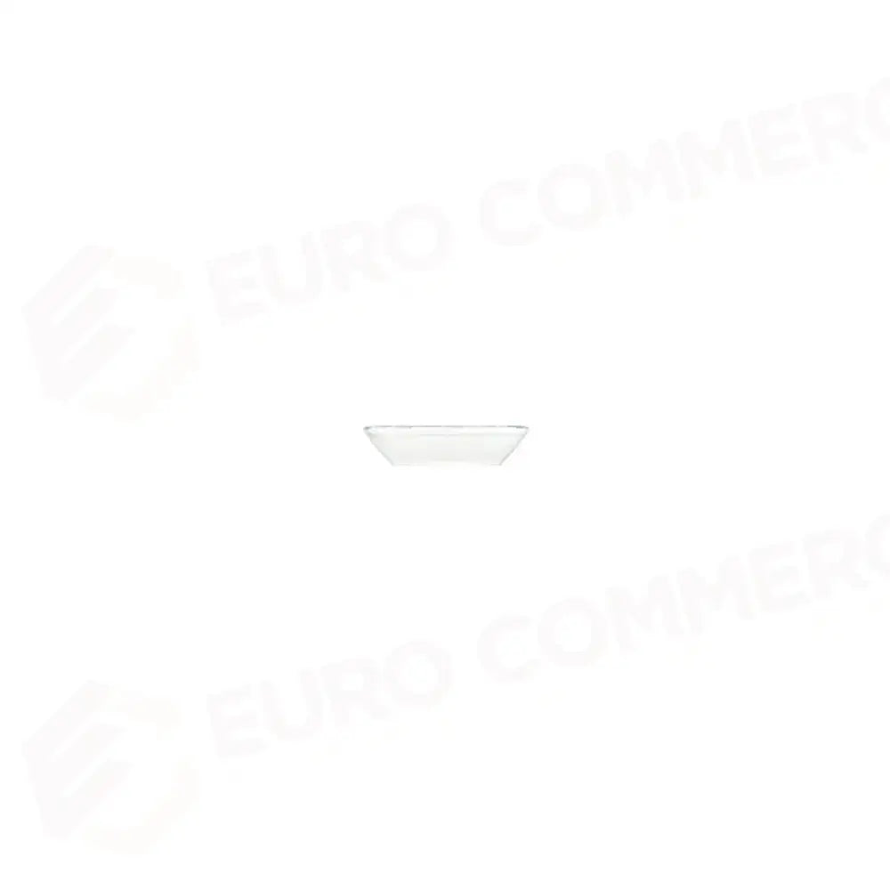 BREZZA QUADRO RECTANGULAR PLATTER 11 CM (10 * 7) - 20004-153111 - ID FINE