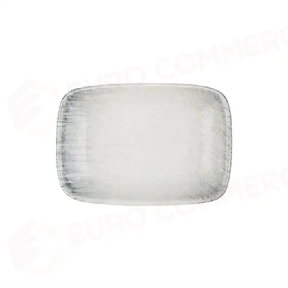 BREZZA QUADRO RECTANGULAR PLATTER 11 CM (10 * 7) - 20004-153111 - ID FINE