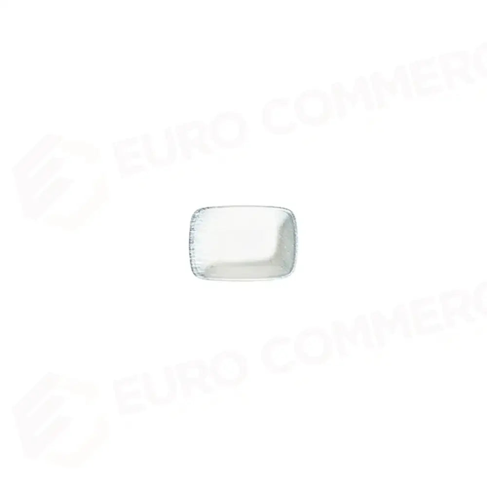 BREZZA QUADRO RECTANGULAR PLATTER 13 CM (12 * 8) - 20004-153113 - ID FINE