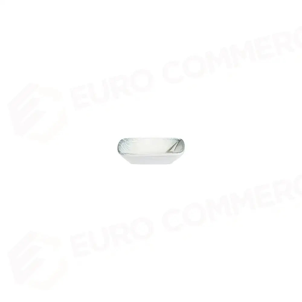 BREZZA QUADRO RECTANGULAR PLATTER 13 CM (12 * 8) - 20004-153113 - ID FINE