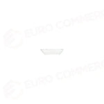 BREZZA QUADRO RECTANGULAR PLATTER 13 CM (12 * 8) - 20004-153113 - ID FINE