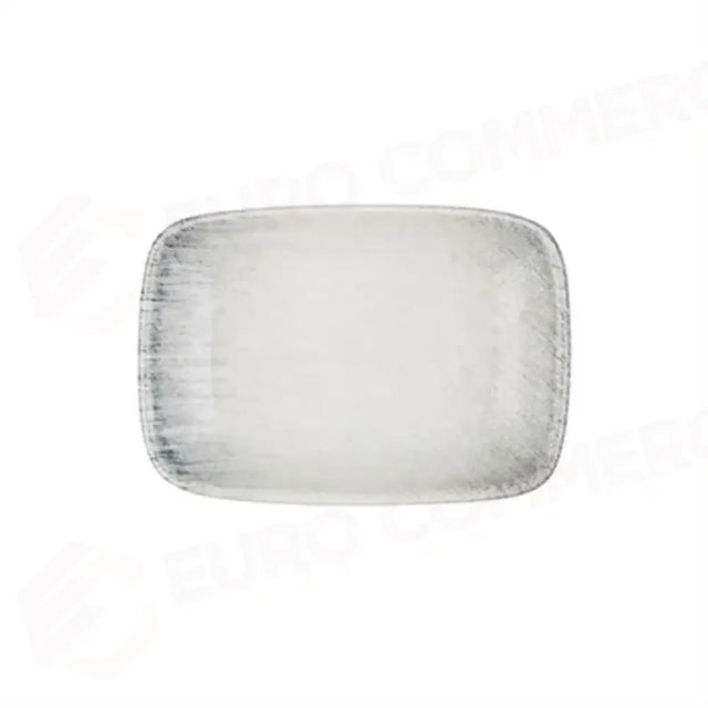 BREZZA QUADRO RECTANGULAR PLATTER 13 CM (12 * 8) - 20004-153113 - ID FINE