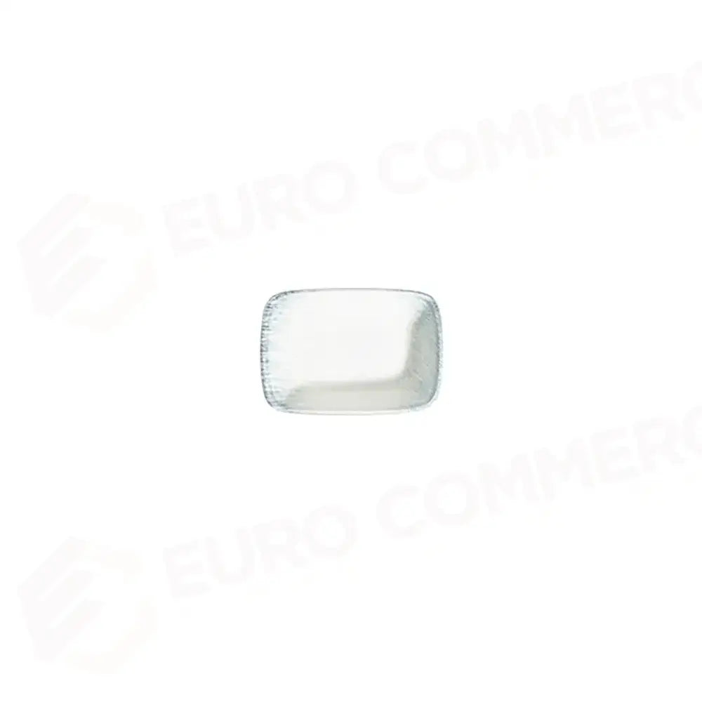 BREZZA QUADRO RECTANGULAR PLATTER 15 CM (14 * 10) - 20004-153115 - ID FINE