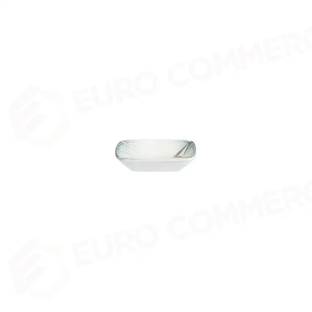 BREZZA QUADRO RECTANGULAR PLATTER 15 CM (14 * 10) - 20004-153115 - ID FINE